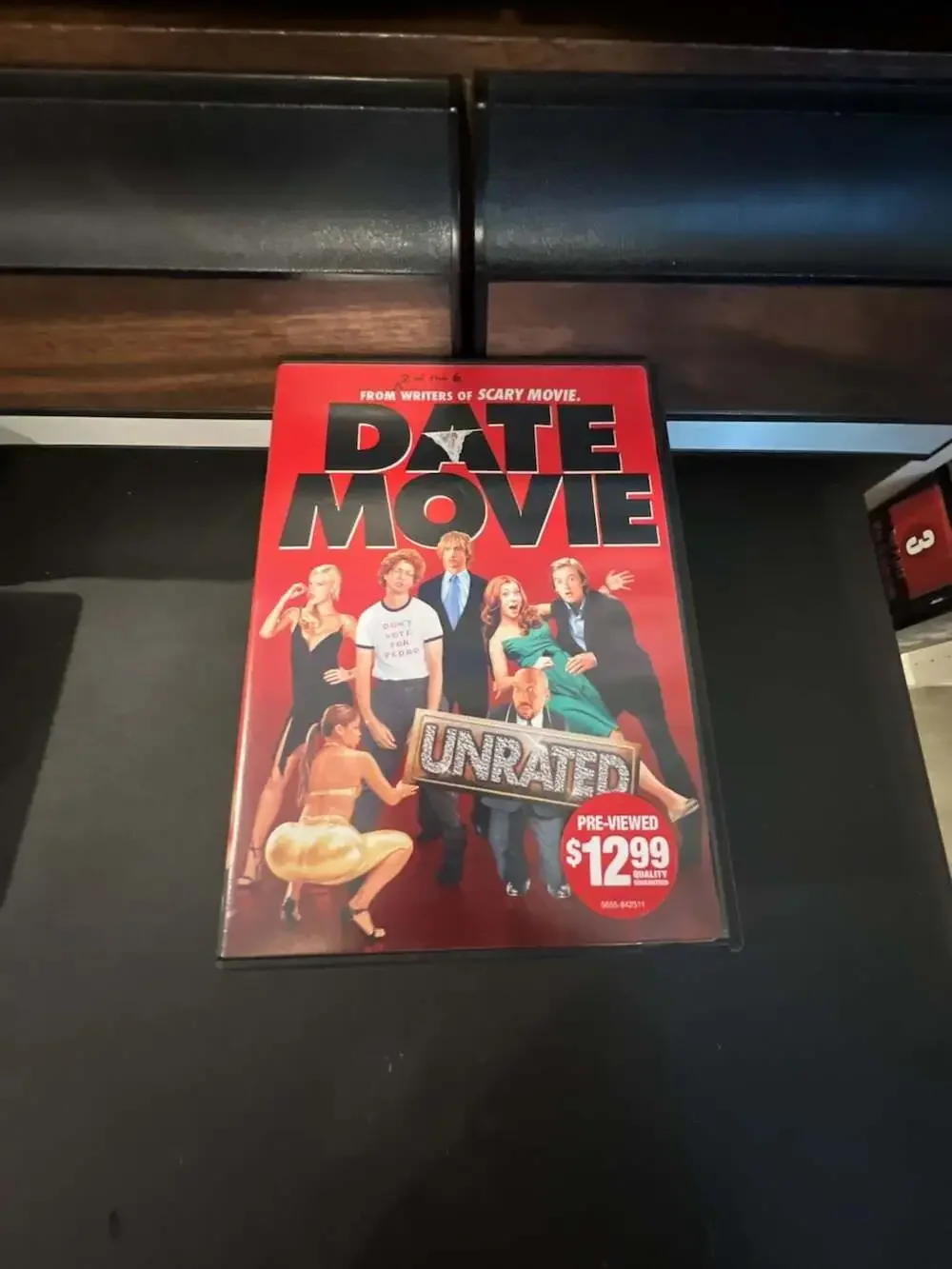2000s R-Rated Party & Raunchy Comedy DVD Lot - Picture 2 of 7